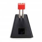 Hotline Mouse Bungee Black Yellow